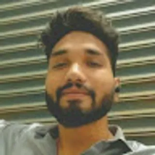 Jagadeesh Kumar Konduru