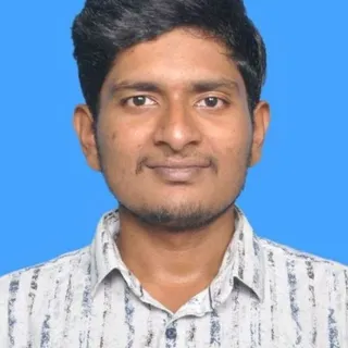 Srinivas Mudumba