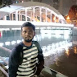 Balamurugan K