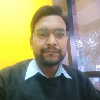 Vinod Kumar