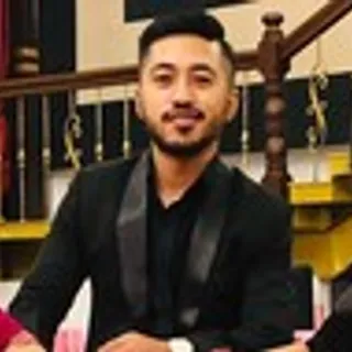 Ishaan Pradhan