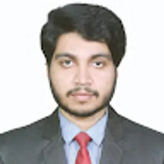 Shamueel Mujtaba