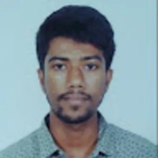 Swaaminath S