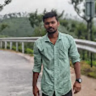 Praveen Prem
