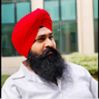 Repudaman Singh