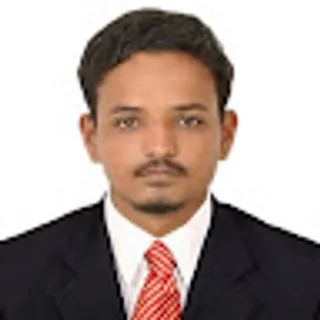 Girish S