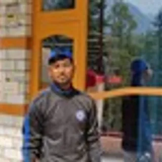 Sourav Dasgupta