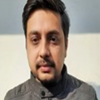Ali Naved Zaidi