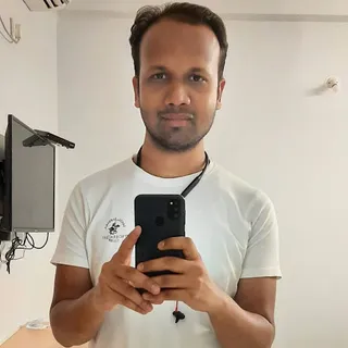 Abhishek Kumar