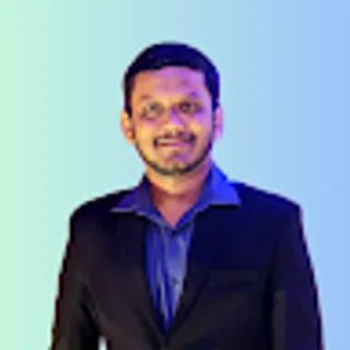 Vinayak Amle