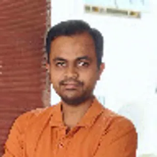 Sabharishwaran J R