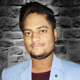 Rishabh Pratap Singh