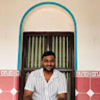 Gowtham N