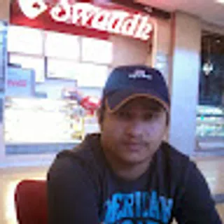 Praveen Kumar Pikkalkar