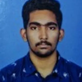 Nihal Arun K P