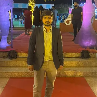 Lingaraj Ambli