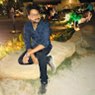 Anupam Raj