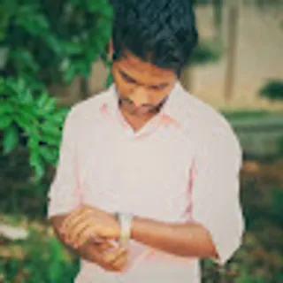 Vishnu Kumar
