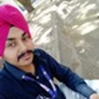 Pardeep Singh