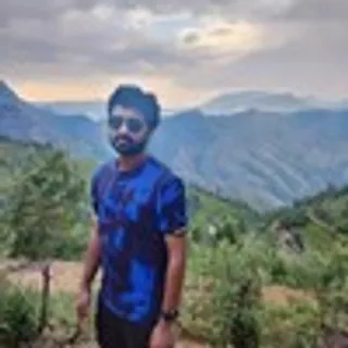Naveen V