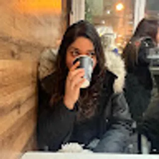 Rachel Sequeira