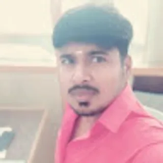 Ramesh Chelladurai