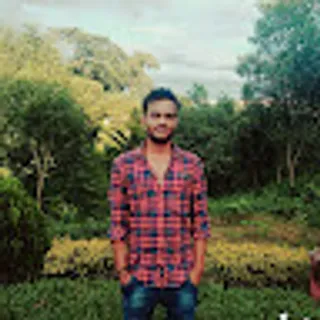 Manish Kumar Pandey