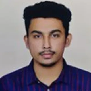 Ashik Mohammed S