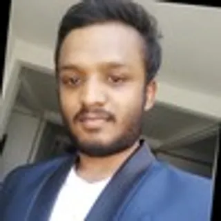 Preetham G