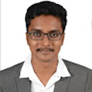 Saravanan G