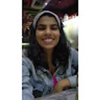 Ashwini Rao