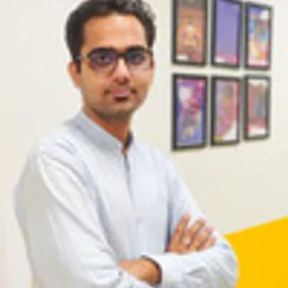 Kuldeep Khichar