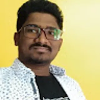 Orsu Raja Shekar