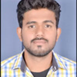 Shashank Choudhary