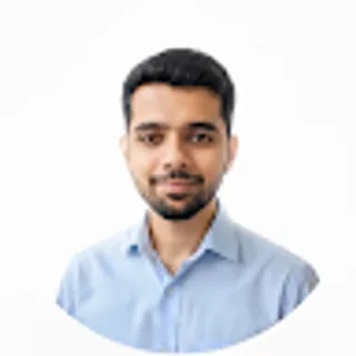 Karthik .
