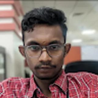 T Sreekar Sai Pavan