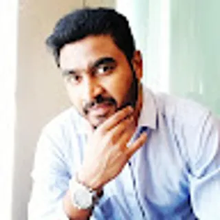 Manimaran Ganesan