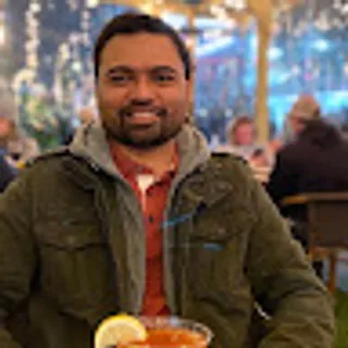 Vaibhav Deshmukh