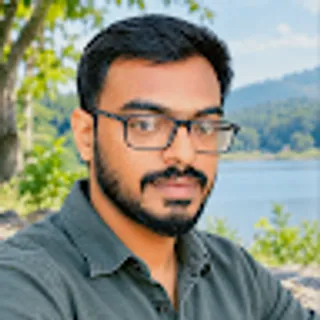 Nithyakumar Sivaprakasam