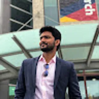Srijith Sudhagar