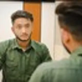Mubarak Husain Shaikh