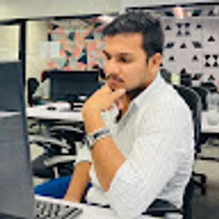 Konduru Yaswanth