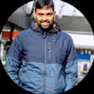Manjunatha Dronacharya