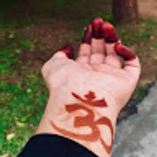 Ganti Naga Alekhya