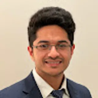 Nikhit Bolar