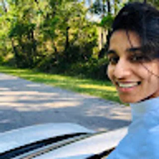 Niveditha Varman