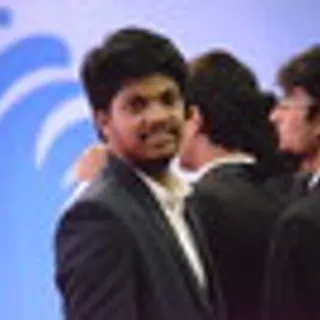 Puneeth J