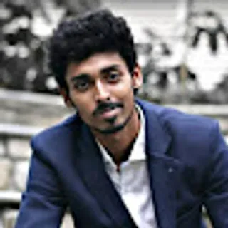 Dinesh K