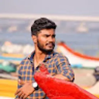 Logesh Kumar