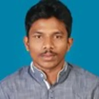 Vasupalli Naresh Kumar